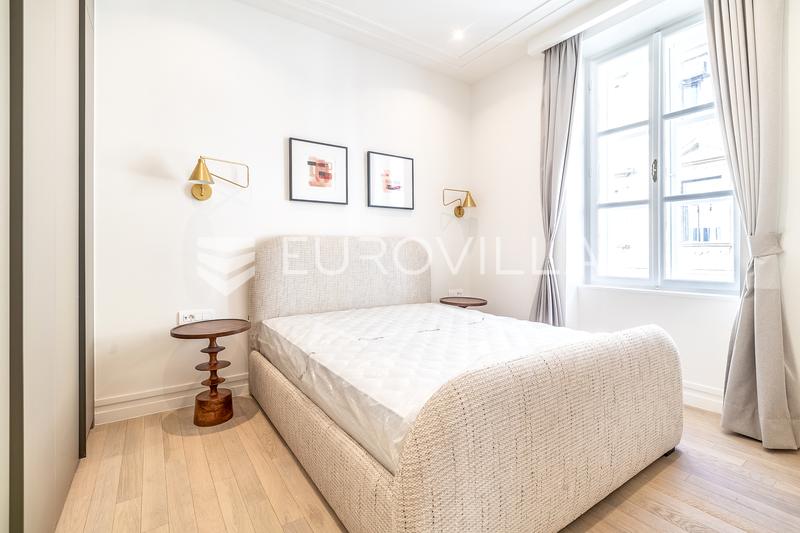 Zagreb, lyxig enrumslägenhet i centrum, 39 m² - 4