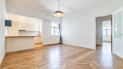 Zagreb, Petrinjska, uređen poslovni prostor 60 m²