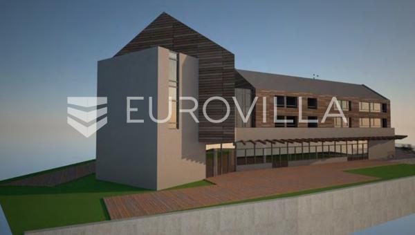 Plitvická jezera, rodinný hotel se zavedenou firmou