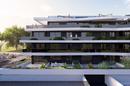 Primosten, schöne Wohnung mit Garage und Meerblick, 95,67 m² - 1