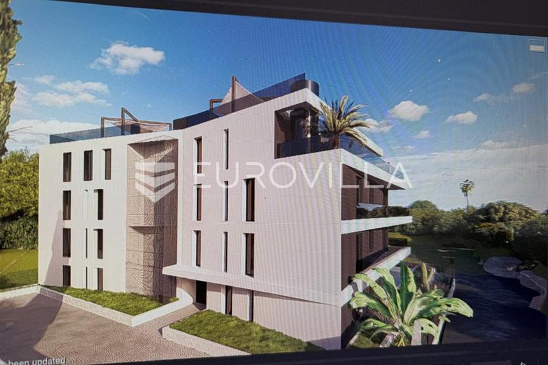 Primosten, schöne Wohnung mit Garage und Meerblick, 95,67 m² - 15