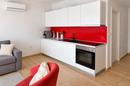 Crikvenica, Apartamento de dois quartos, 58,94 m², Perto do centro da cidade - 7