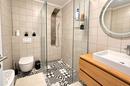 Crikvenica, Apartamento de dois quartos, 58,94 m², Perto do centro da cidade - 10