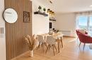 Crikvenica, Apartamento de dois quartos, 58,94 m², Perto do centro da cidade - 5