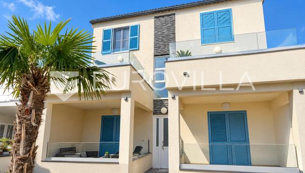 Crikvenica, Apartamento de dois quartos, 58,94 m², Perto do centro da cidade