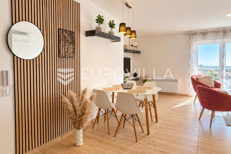 Crikvenica, Apartamento de dois quartos, 58,94 m², Perto do centro da cidade - 5