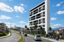 Split, Mejaši, Luxury New-Build Office with Loggia and Elevator - 15