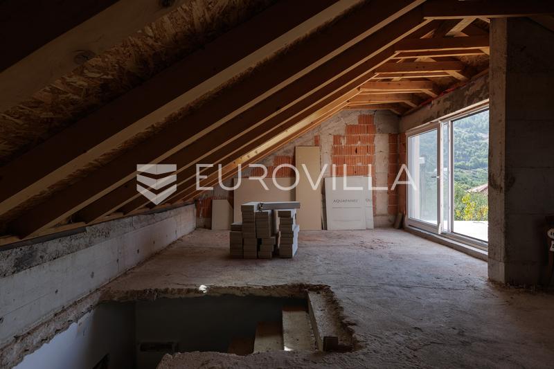 Dubrovnik, Plat - maison avec potentiel et un appartement récemment rénové - 21