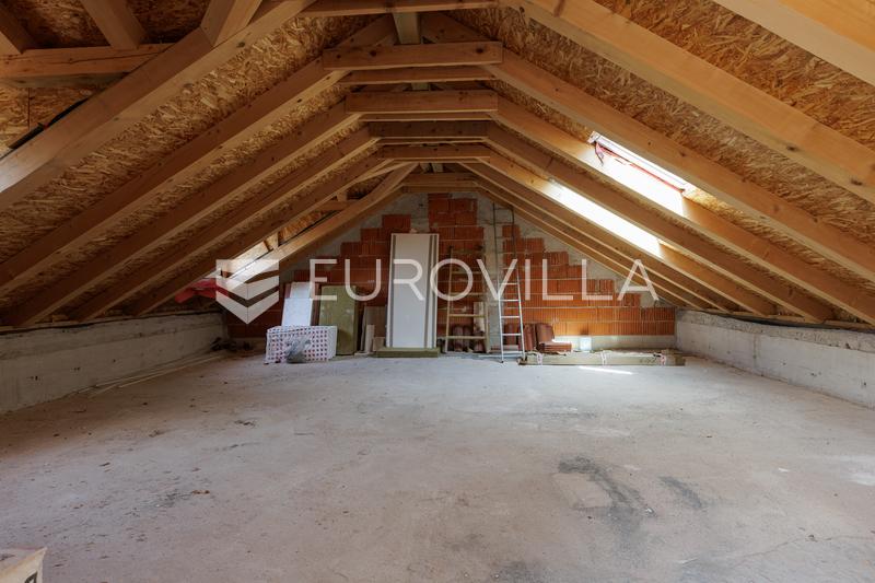 Dubrovnik, Plat - maison avec potentiel et un appartement récemment rénové - 15