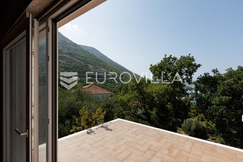 Dubrovnik, Plat - maison avec potentiel et un appartement récemment rénové - 18