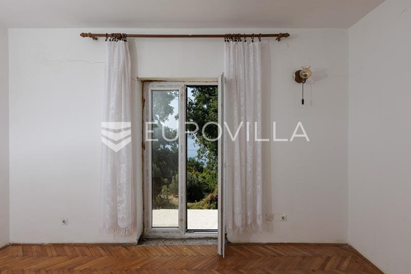 Dubrovnik, Plat - maison avec potentiel et un appartement récemment rénové - 12