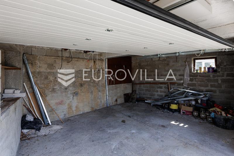 Dubrovnik, Plat - maison avec potentiel et un appartement récemment rénové - 24