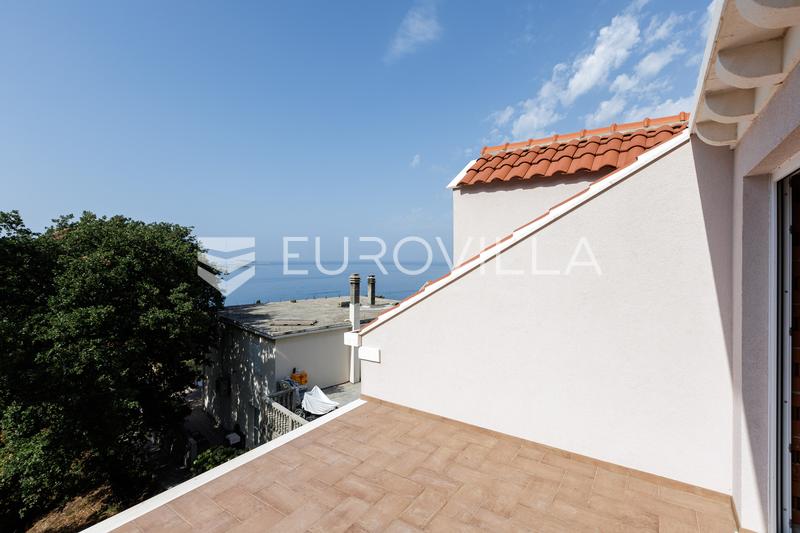 Dubrovnik, Plat - maison avec potentiel et un appartement récemment rénové - 19