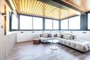 Velika Gorica, luxus háromszobás lakás garázsbeállóval, 91 m² - 9