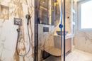 Velika Gorica, luxus háromszobás lakás garázsbeállóval, 91 m² - 5