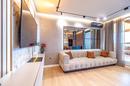 Velika Gorica, luxus háromszobás lakás garázsbeállóval, 91 m² - 2