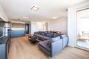 Zagreb, Borovje, Dreizimmerwohnung 123 m² mit Loggia und Garagenstellplatz. - 3