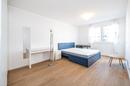 Zagreb, Borovje, Dreizimmerwohnung 123 m² mit Loggia und Garagenstellplatz. - 6