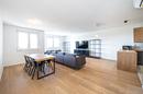 Zagreb, Borovje, Dreizimmerwohnung 123 m² mit Loggia und Garagenstellplatz. - 2