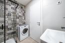 Zagreb, Borovje, Dreizimmerwohnung 123 m² mit Loggia und Garagenstellplatz. - 11