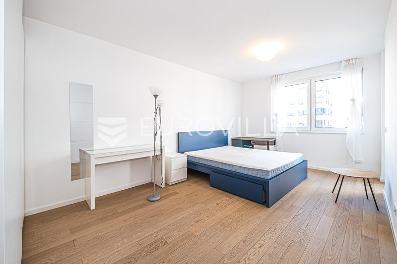 Zagreb, Borovje, Dreizimmerwohnung 123 m² mit Loggia und Garagenstellplatz. - 6