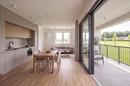 Zagreb, Blato Project - Two-Bedroom Apartment with Loggia, 76 m², New Development - 7