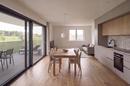 Zagreb, Blato Project - Two-Bedroom Apartment with Loggia, 76 m², New Development - 8