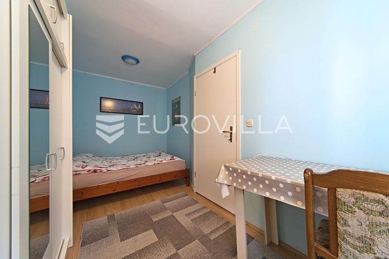 Osijek, Industriegebiet, Wohnung mit ausgebautem Dachgeschoss zu verkaufen - 6