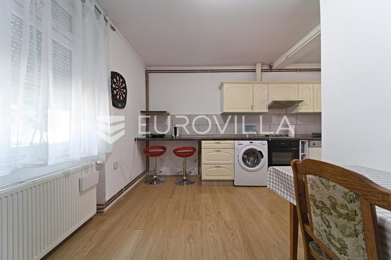 Osijek, Industriegebiet, Wohnung mit ausgebautem Dachgeschoss zu verkaufen - 9