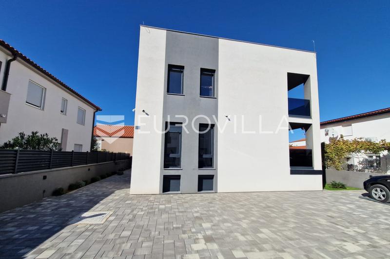 Vir, Mehrfamilienhaus mit Meerblick - 28