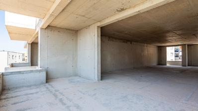 Makarska, Zweizimmerwohnung im zweiten Stock mit Meerblick