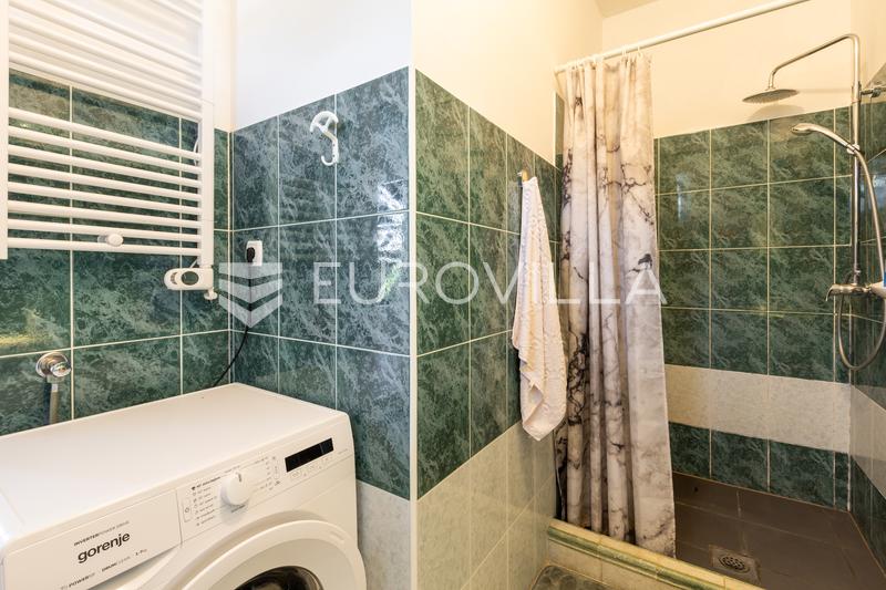 Medulin - Prachtig ingericht éénslaapkamerappartement met een ruim terras - 8