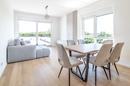 Zagreb, Trnava, prachtig penthouse met twee slaapkamers in een nieuw gebouw - 4