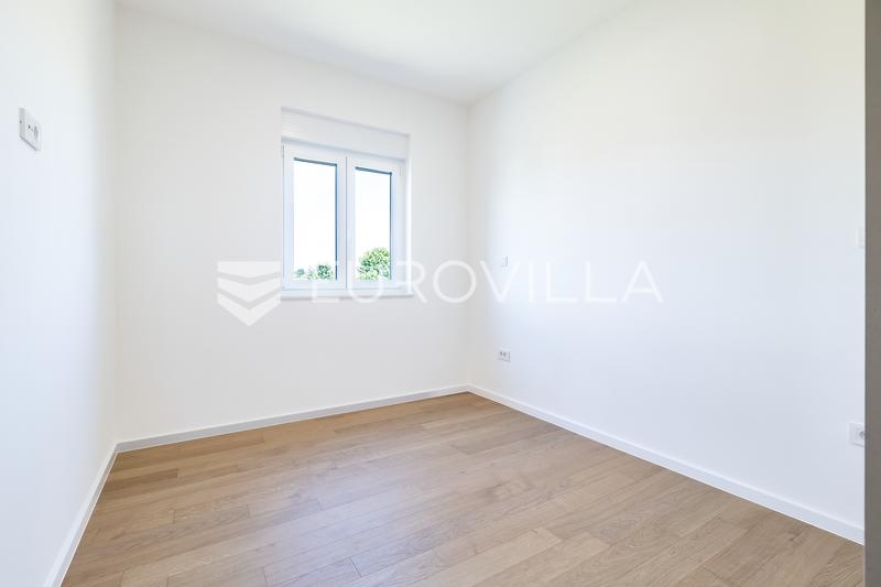 Zagreb, Trnava, prachtig penthouse met twee slaapkamers in een nieuw gebouw - 6