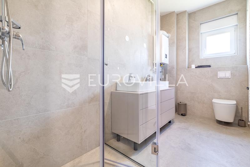 Zagreb, Trnava, prachtig penthouse met twee slaapkamers in een nieuw gebouw - 7