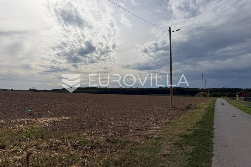 Dakovo - Attraktiv byggegrund på 2.669 m² - 4