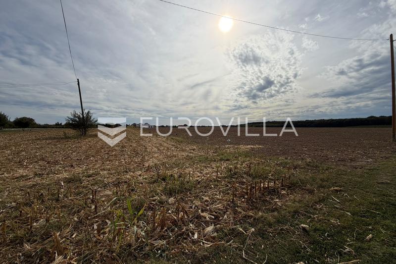 Dakovo - Attraktiv byggegrund på 2.669 m² - 5