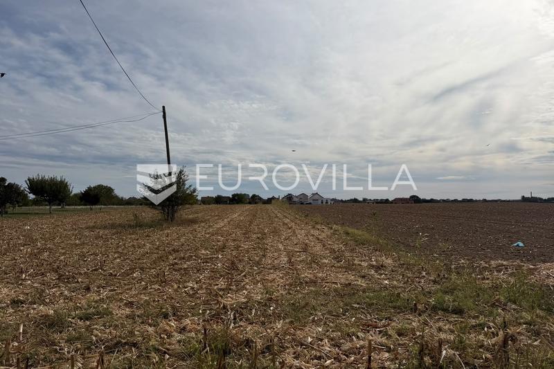 Dakovo - Attraktiv byggegrund på 2.669 m² - 3