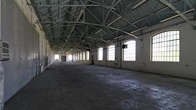 Beli Manastir, okolica, skladišni / poslovni prostor, 500 m²