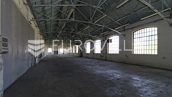 Beli Manastir, alrededores - almacén / espacio comercial, 500 m²