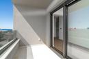 Zadar, Privlaka, penthouse s výhľadom na more, 81,98 m² - 26