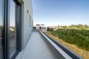 Zadar, Privlaka, penthouse s výhľadom na more, 81,98 m² - 23