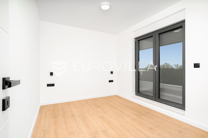 Zadar, Privlaka, penthouse s výhľadom na more, 81,98 m² - 19