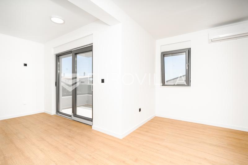 Zadar, Privlaka, penthouse s výhľadom na more, 81,98 m² - 12