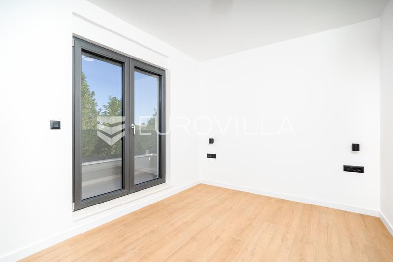 Zadar, Privlaka, penthouse s výhľadom na more, 81,98 m² - 16