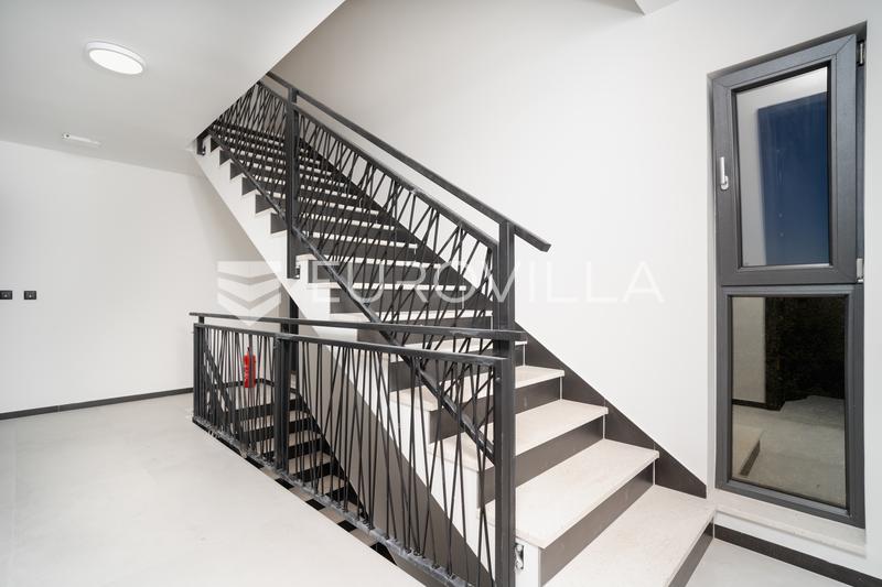 Zadar, Privlaka, penthouse s výhľadom na more, 81,98 m² - 8