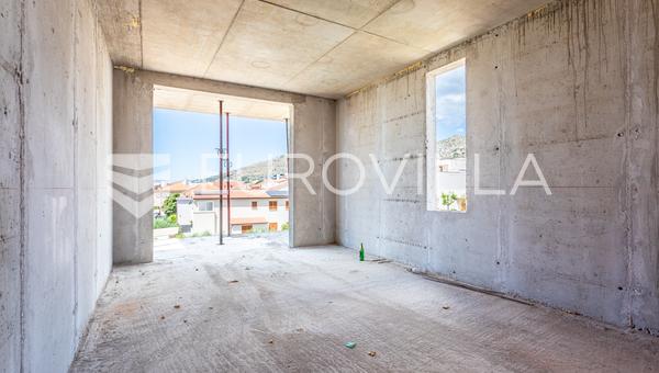 Trogir, jednoizbový byt blízko centra mesta