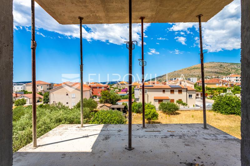 Trogir, jednopokojový byt blízko centra města - 7