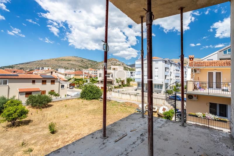 Trogir, jednopokojový byt blízko centra města - 6