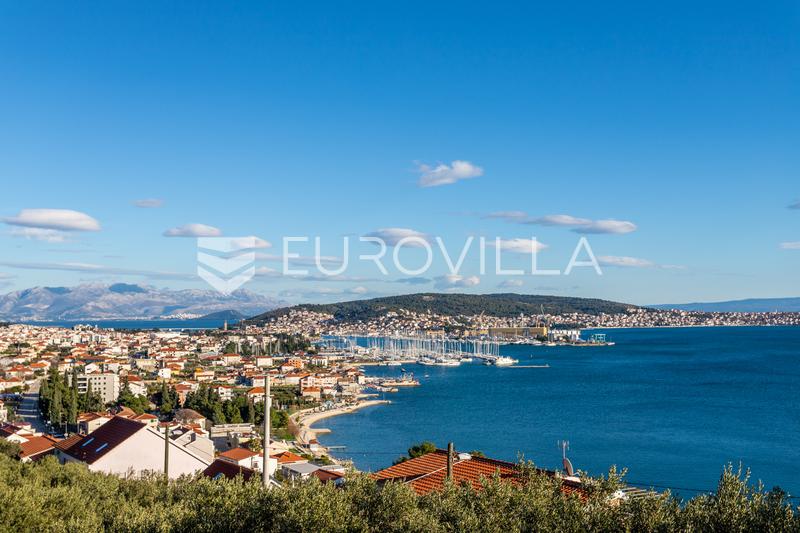 Trogir, apartamento de un dormitorio cerca del centro de la ciudad